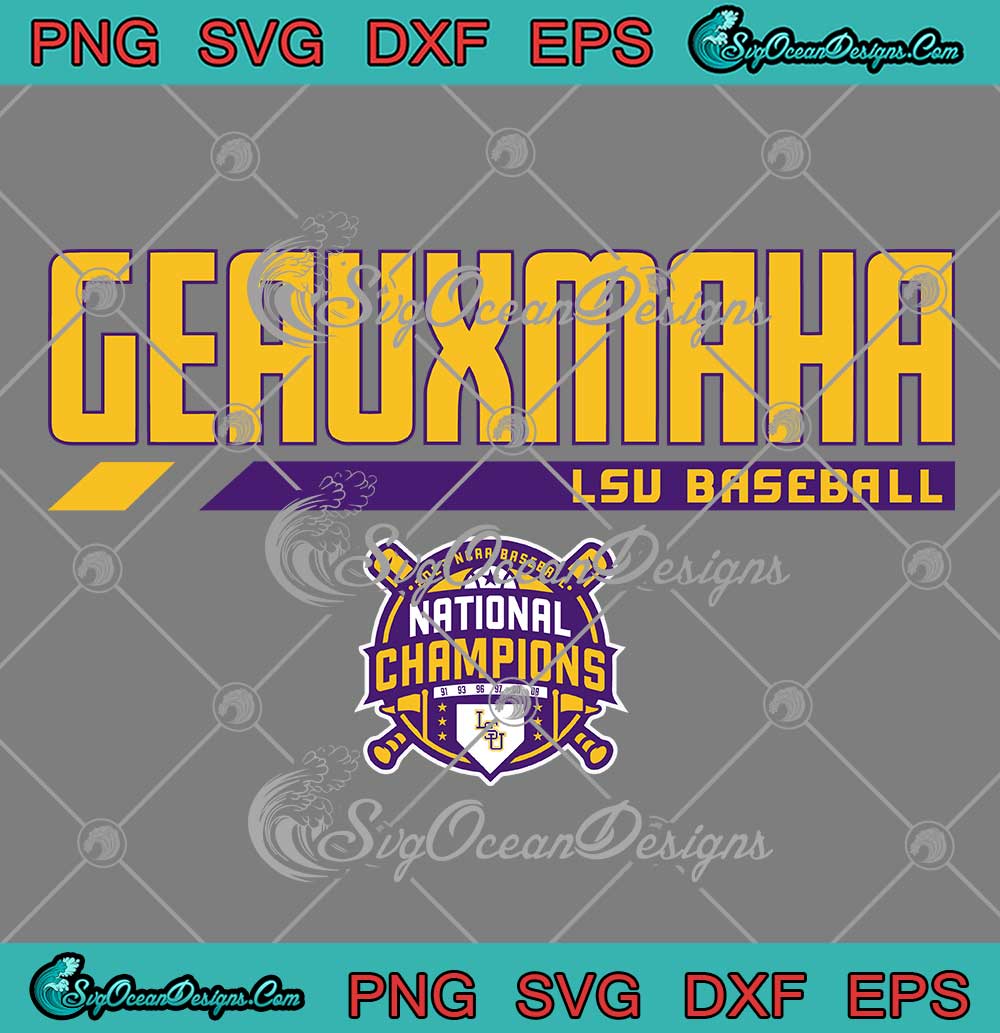 lsu baseball clipart