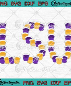 LSU Tigers 2023 NCAA Mens Baseball Champions SVG Digital File