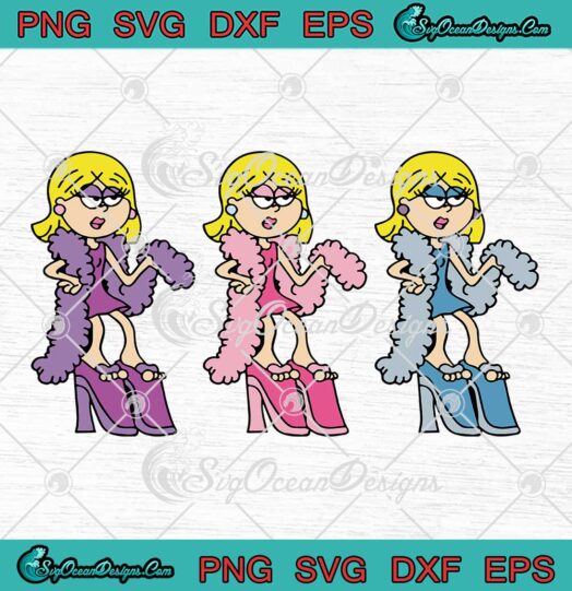 Lizzie McGuire Movie Funny SVG - This Is What Dreams Are Made Of SVG PNG EPS DXF PDF, Cricut File