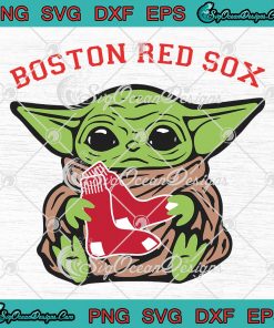 Boston Red Sox Logo Pleasures Mascot 2023 SVG Download