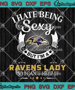 Baltimore Ravens Nike Ravens Just Hate Us PNG Download