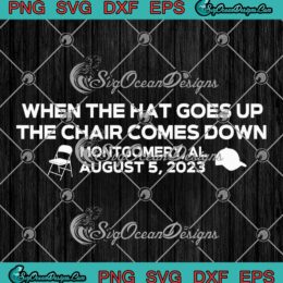 I Survived The Riverboat Brawl SVG - Montgomery Alabama Fight 2023 SVG