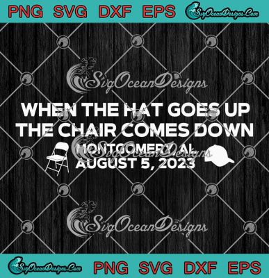 I Survived The Riverboat Brawl SVG - Montgomery Alabama Fight 2023 SVG