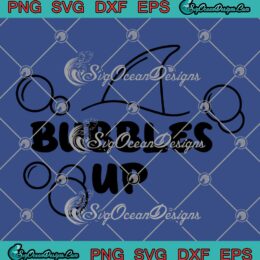 Bubbles Up Shark Jimmy Buffett SVG - Bubbles Up Jimmy Buffett Songs SVG PNG EPS DXF PDF, Cricut File