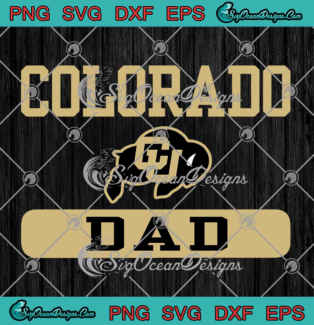 BLUEY COLORADO ROCKIES svg eps dxf png file, Digital Download