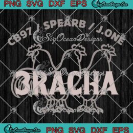Vintage 3RACHA Stray Kids SVG - CB97 Spearb J.One Stray Kids Kpop SVG PNG EPS DXF PDF, Cricut File