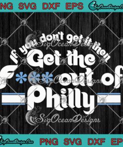 Philly I'm Just Dancing On My Own SVG, Philadelphia Phillies 2022 SVG PNG  EPS DXF PDF, Cricut File