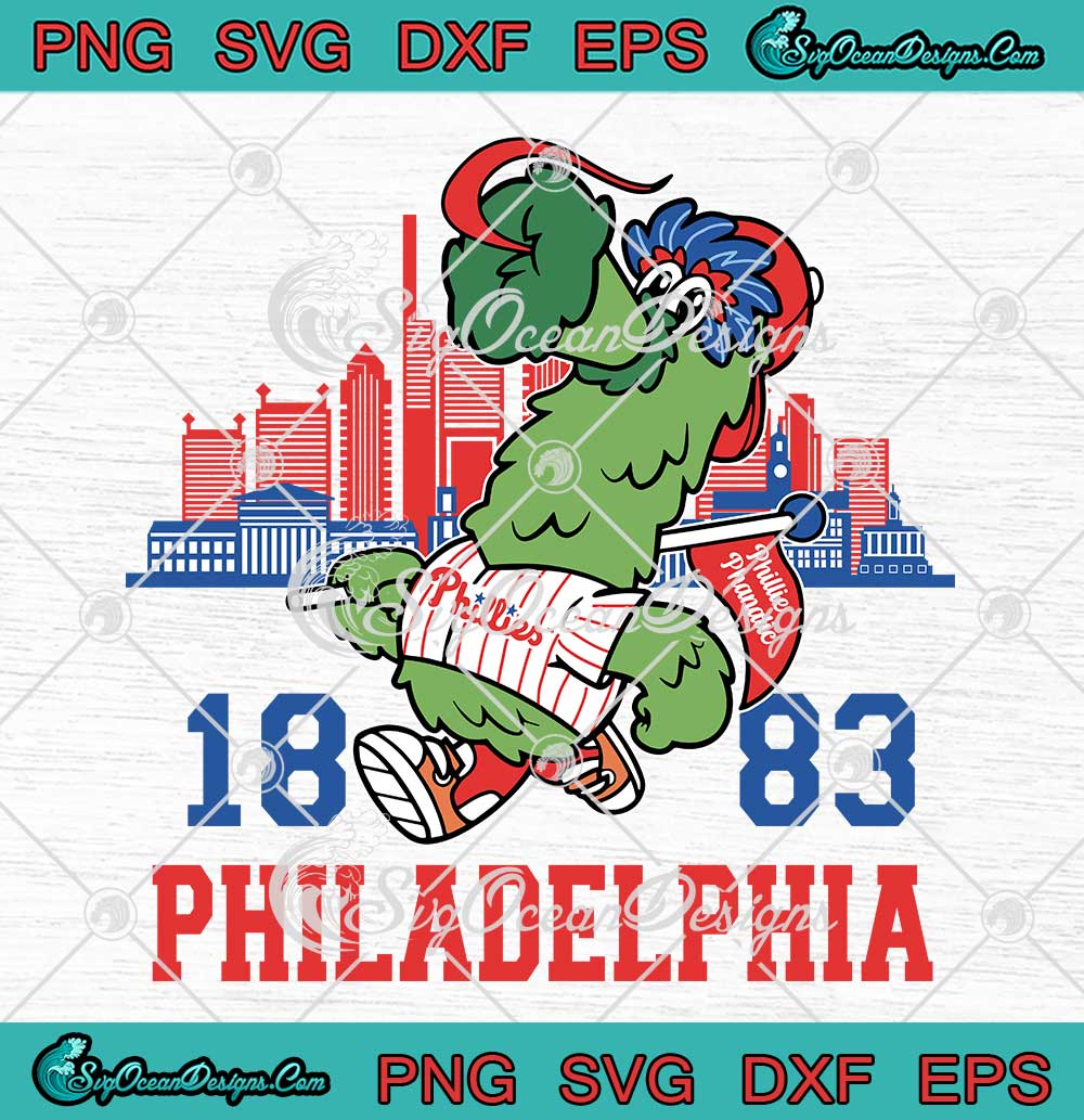 Philadelphia Phillies baseball SVG, Dancing on my own Phillies SVG, Phillies  SVG