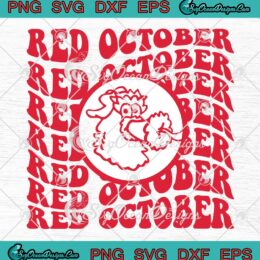 Phillies Mascot Red October SVG - Wavy Text SVG - Philadelphia Phillies Baseball SVG PNG EPS DXF PDF, Cricut File
