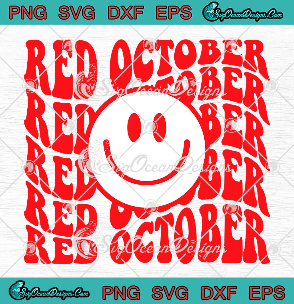Red October Phillies Svg Phillies Shirt Svg Take October 