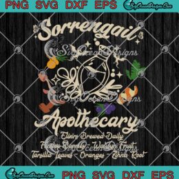 Sorrengail Apothecary Fourth Wing SVG - Violet Sorrengail Apothecary Bookish SVG PNG EPS DXF PDF, Cricut File