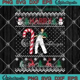 All I Want For Christmas Is Harry SVG - Christmas Harry Styles SVG - Music Gifts SVG PNG EPS DXF PDF, Cricut File