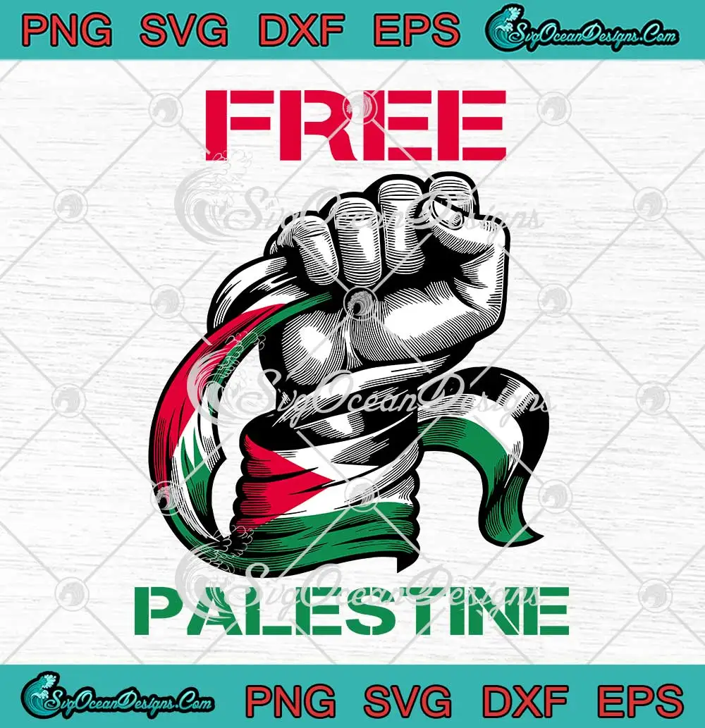 Palestine, Palestinian Flag - Custom Design Work Poster for Sale