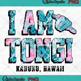 Iam Tongi Kahuku Hawaii PNG - American Idol 2023 PNG - Singer Iam Tongi Fan PNG JPG Clipart, Digital Download