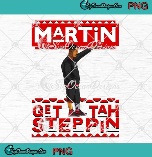 Air Jordan 1 Satin Bred PNG - Matching Martin Get Tah Steppin PNG JPG Clipart, Digital Download