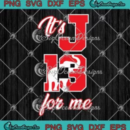 It's January 13 For Me SVG - Delta Sigma Theta Sorority SVG - Founders Day SVG PNG, Cricut File
