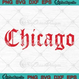 Chicago Bulls Logo SVG - NBA Chicago Bulls Basketball SVG PNG, Cricut File