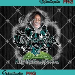 Mid West Typhoons PNG - Custom Design PNG JPG Clipart, Digital Download
