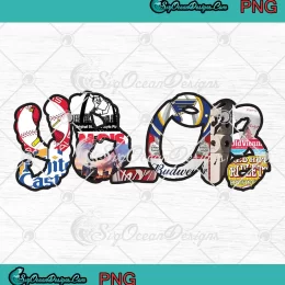 YBOB Logo PNG - YBOB Graphic Art PNG JPG Clipart, Digital Download