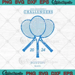 Luca Guadagnino's Challengers 2024 SVG - Challengers Movie SVG PNG, Cricut File