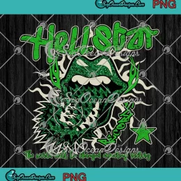 Hellstar Records PNG - The World Will Be Changed Expecting Victory PNG JPG Clipart, Digital Download