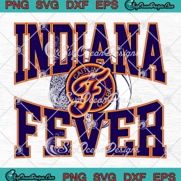 Indiana Fever 22 Caitlin Clark SVG - Basketball Player Logo SVG PNG, Cricut File