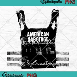American Sabotage Don't Be Dumb PNG - ASAP Rocky PNG JPG Clipart, Digital Download