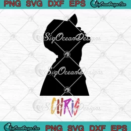 Chris Brown 11 11 Tour 2024 SVG - Chris Brown Concert Gift SVG PNG, Cricut File