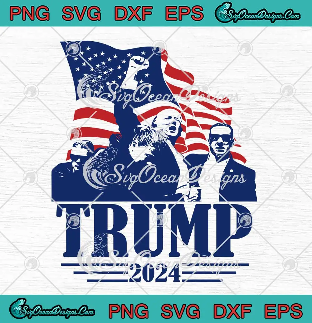 Trump-Shooting-2024-SVG,-Trump-Rally-Shooter-SVG,-Trump-Assassination-SVG-PNG-EPS-DXF-PDF,-Cricut-File Trump Shooting 2024 SVG, Trump Rally Shooter SVG, Trump Assassination SVG PNG EPS DXF PDF, Cricut File