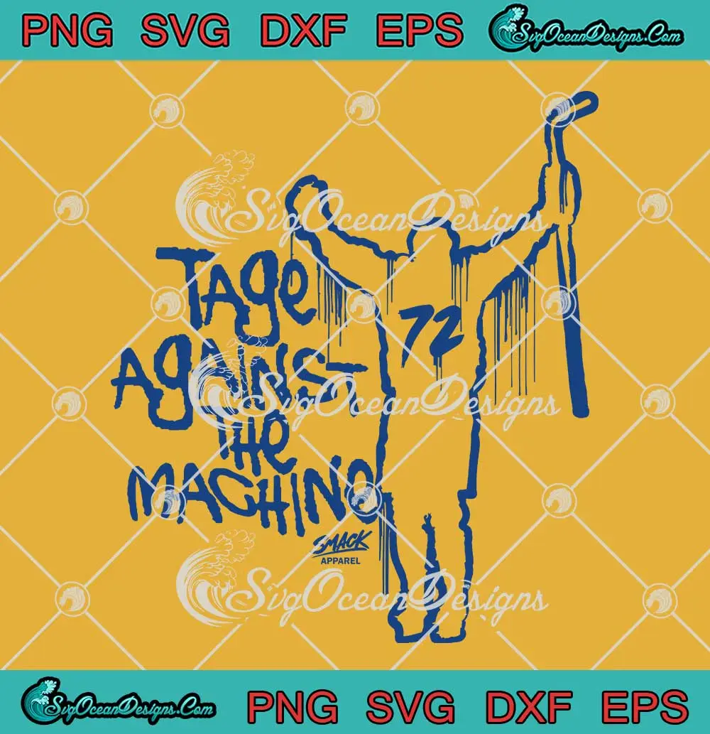 Tage-Against-The-Machine-SVG---Buffalo-Hockey-Fans-SVG-PNG,-Cricut-File Tage Against The Machine SVG - Buffalo Hockey Fans SVG PNG, Cricut File