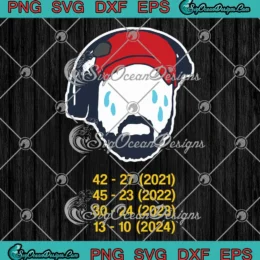 Michigan Wolverines SVG - Vs Ohio State Buckeyes SVG - Men Vs Boys 2021-2024 SVG PNG, Cricut File