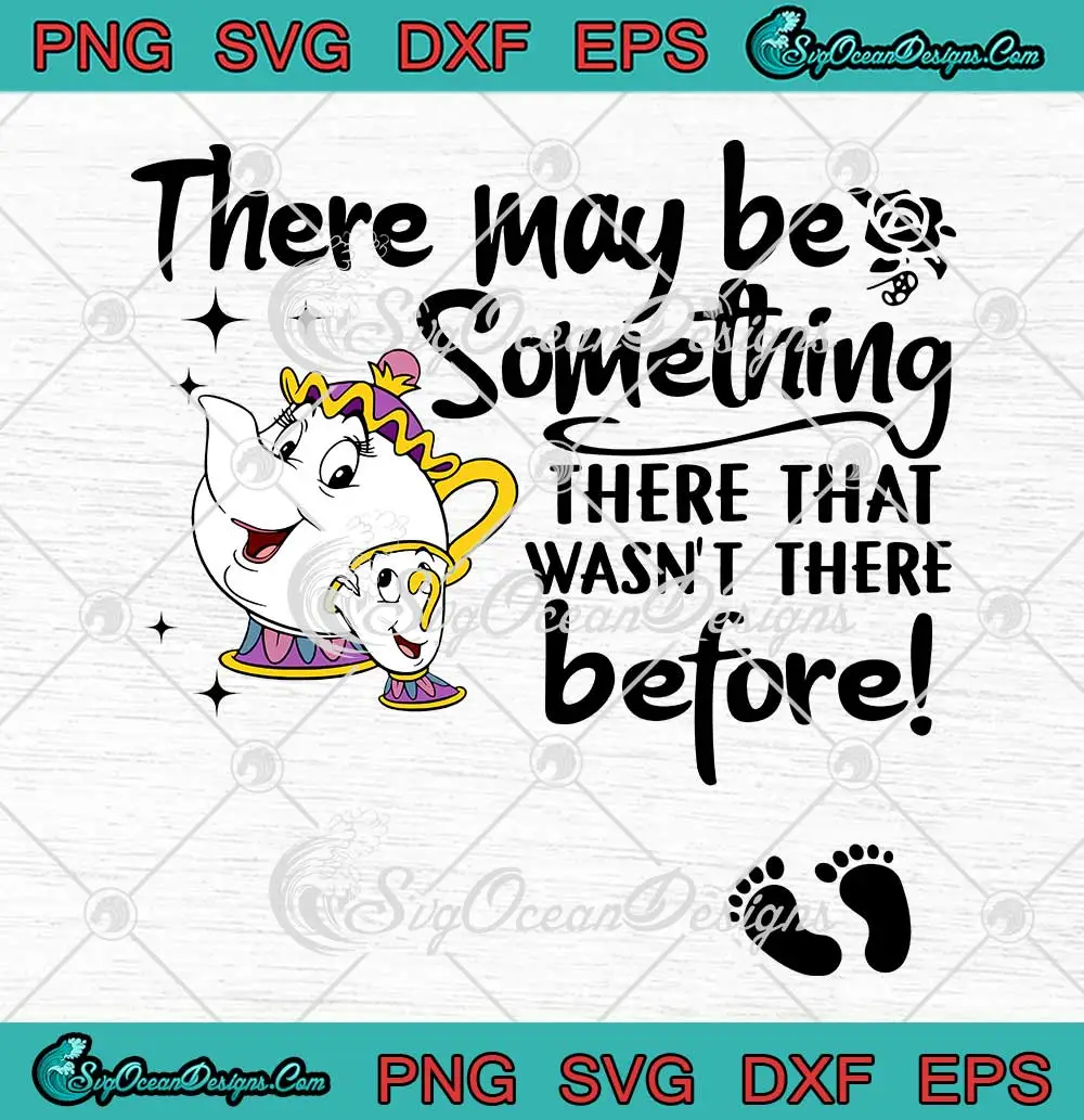 There-May-Be-Something-SVG---There-That-Wasn't-There-Before-SVG---Disney-Pregnancy-SVG-PNG,-Cricut-File There May Be Something SVG - There That Wasn't There Before SVG - Disney Pregnancy SVG PNG, Cricut File