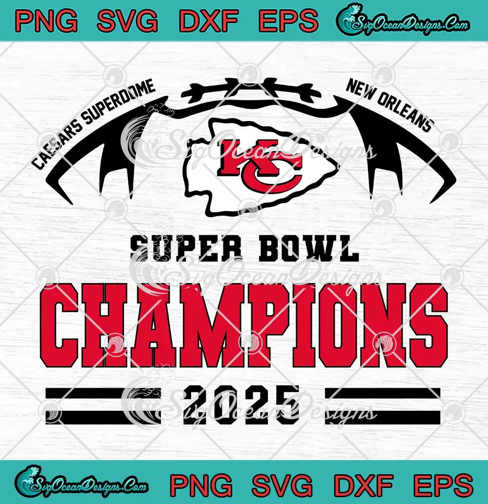 chiefs super bowl champions apparel