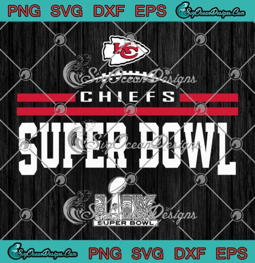 kansas city chiefs super bowl images