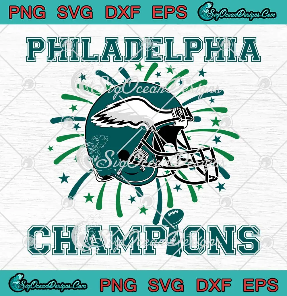 Philadelphia-Champions-Victory-SVG---Philadelphia-Eagles-Super-Bowl-LIX-SVG-PNG,-Cricut-File Philadelphia Champions Victory SVG - Philadelphia Eagles Super Bowl LIX SVG PNG, Cricut File