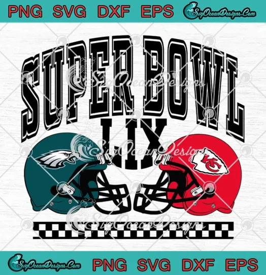 super bowl chiefs against eagles