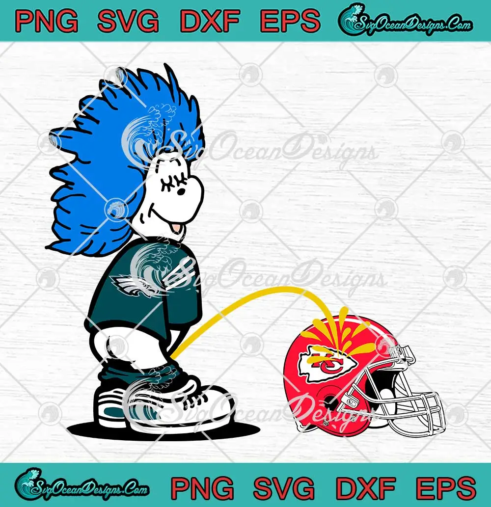 Thing-One-Philadelphia-Eagles-SVG---Piss-On-Kansas-City-Chiefs-Helmet-SVG-PNG,-Cricut-File Thing One Philadelphia Eagles SVG - Piss On Kansas City Chiefs Helmet SVG PNG, Cricut File