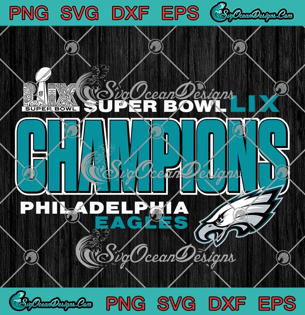 Trendy-Philadelphia-Eagles-2025-PNG---Super-Bowl-LIX-Champions-SVG-PNG,-Cricut-File Trendy Philadelphia Eagles 2025 PNG - Super Bowl LIX Champions SVG PNG, Cricut File