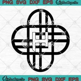 Huntrix Symbol Logo SVG - Kpop Demon Hunters Huntrix SVG PNG, Cricut File