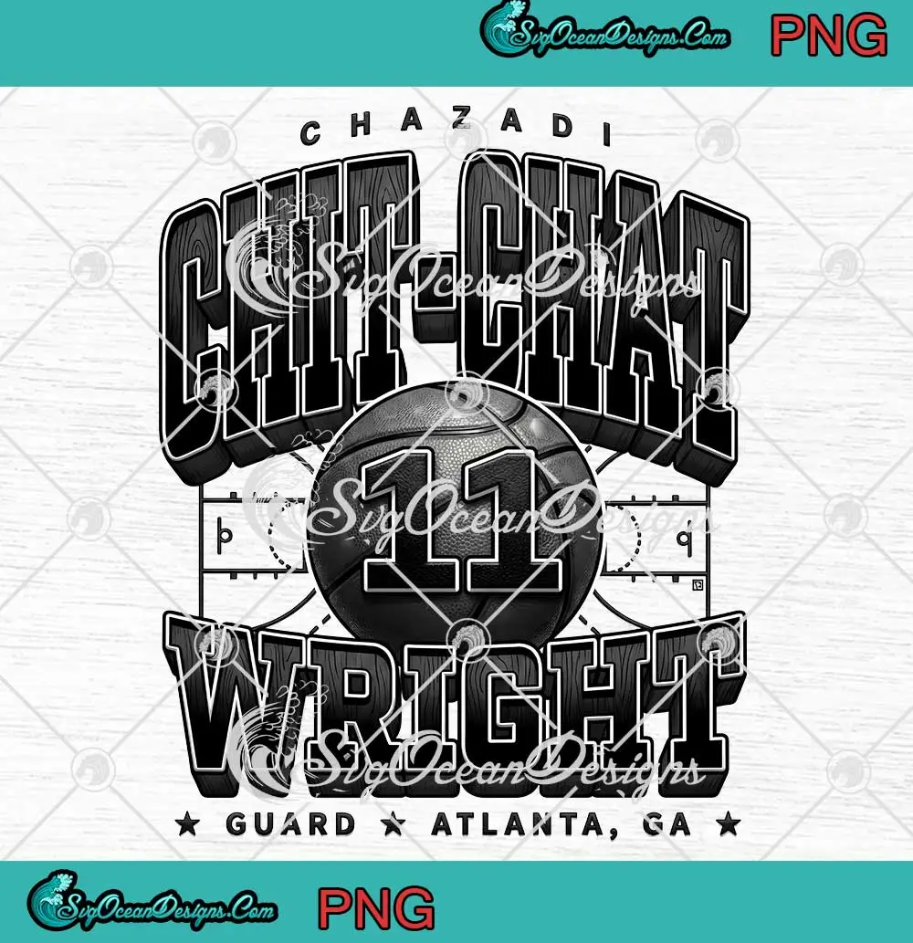 Chazadi-Chit-Chat-Wright-PNG---Guard-Atlanta-Ga-PNG---Chazadi-Wright-Iowa-Hawkeyes-PNG-Clipart,-Digital-Download Chazadi Chit Chat Wright PNG - Guard Atlanta Ga PNG - Chazadi Wright Iowa Hawkeyes PNG Clipart, Digital Download