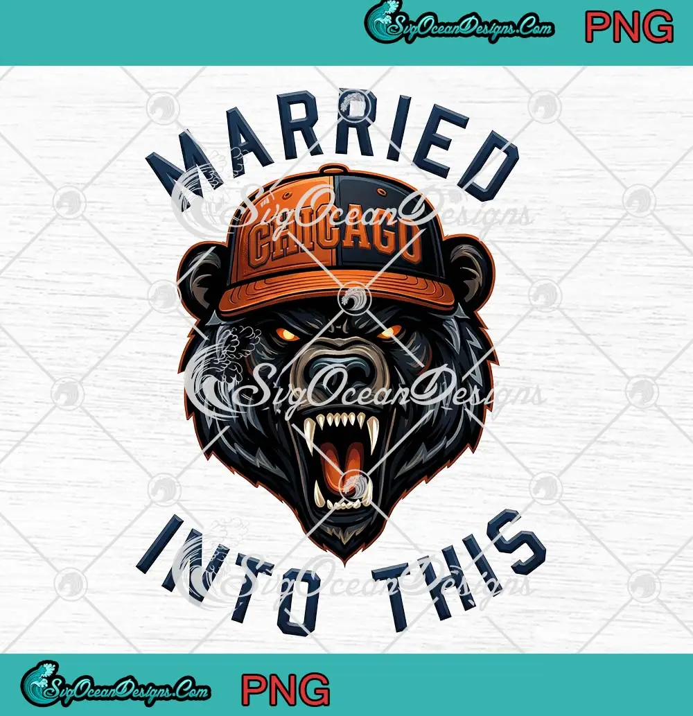 Chicago-Married-Into-This-PNG---Chicago-Bears-Football-Mascot-Logo-PNG-Clipart,-Digital-Download Chicago Married Into This PNG - Chicago Bears Football Mascot Logo PNG Clipart, Digital Download
