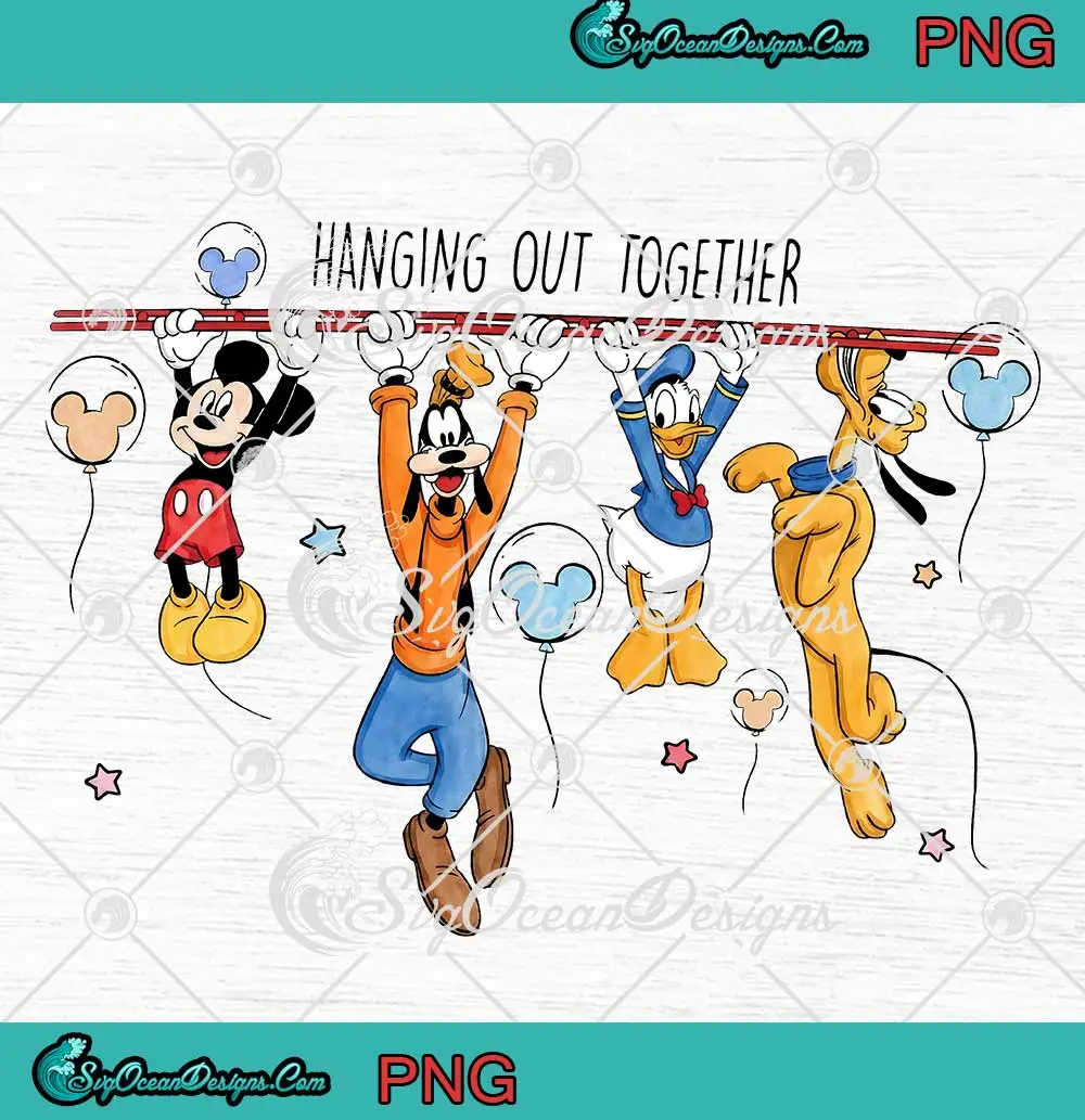 Disney-Hanging-Out-Together-PNG---Disney-Mickey-And-Friends-PNG-Clipart,-Digital-Download Disney Hanging Out Together PNG - Disney Mickey And Friends PNG Clipart, Digital Download