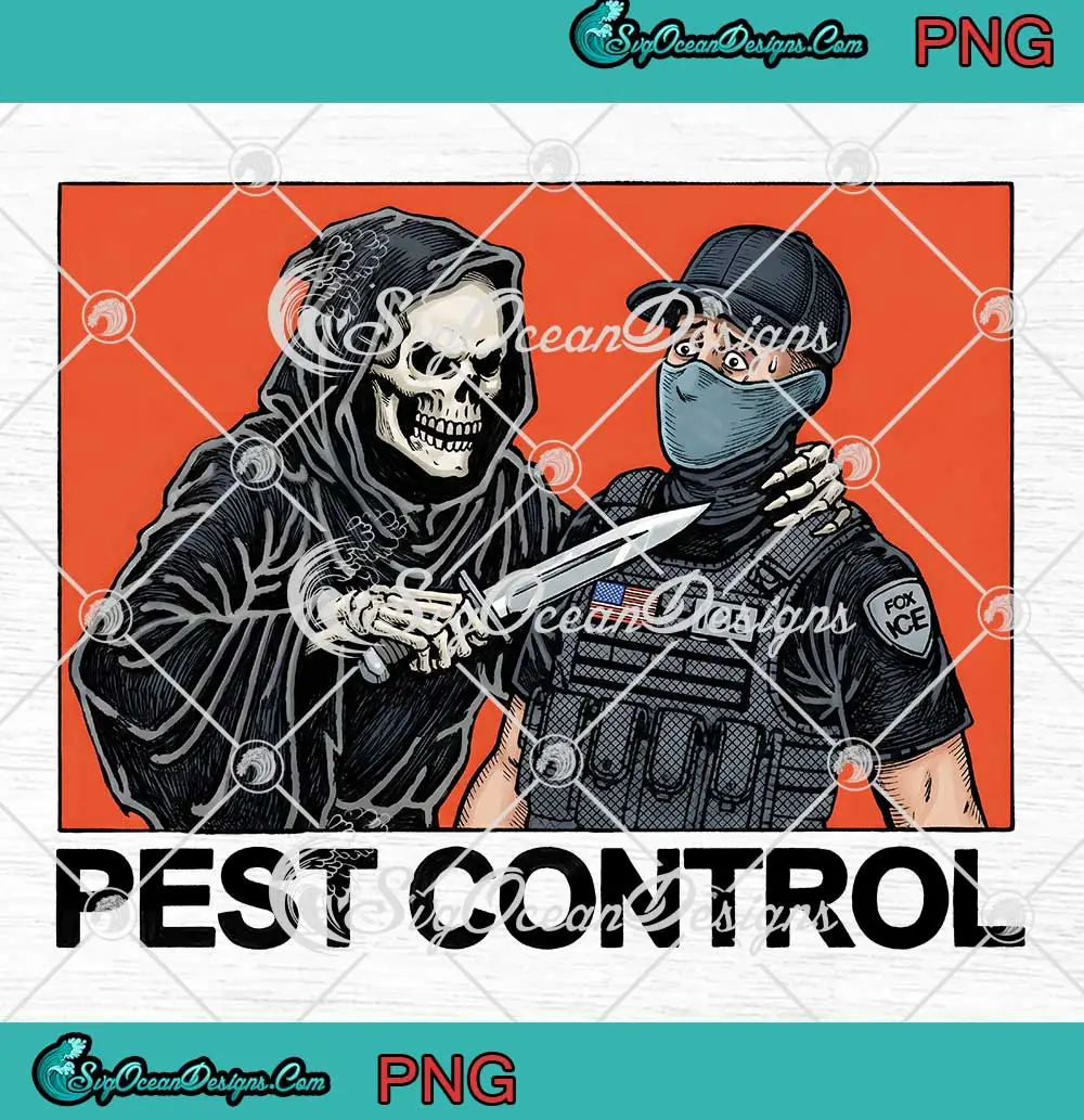 Grim-Reaper-Pest-Control-PNG---Anti-ICE-Graphic-PNG-Clipart,-Digital-Download Grim Reaper Pest Control PNG - Anti ICE Graphic PNG Clipart, Digital Download