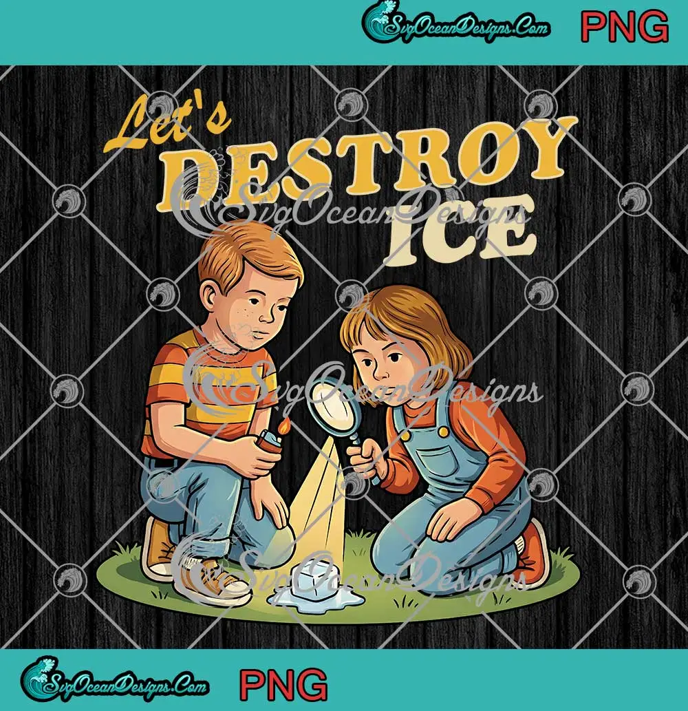 Let's-Destroy-ICE-Fuck-ICE-PNG---Abolish-Ice-Trending-PNG-Clipart,-Digital-Download Let's Destroy ICE Fuck ICE PNG - Abolish Ice Trending PNG Clipart, Digital Download