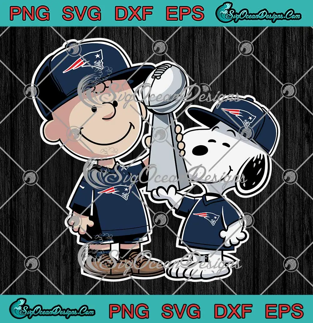 New-England-Patriots-SVG---Charlie-Brown-Snoopy-SVG---Super-Bowl-LX-Champions-SVG-PNG,-Cricut-File New England Patriots SVG - Charlie Brown Snoopy SVG - Super Bowl LX Champions SVG PNG, Cricut File