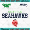 Seattle Seahawks x Green Day SVG - NFL Super Bowl LX 2026 SVG PNG, Cricut File
