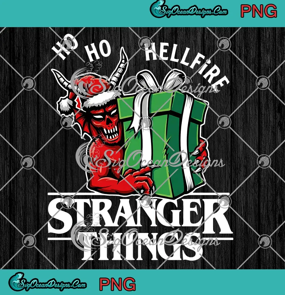 Stranger-Things-5-Ho-Ho-Hellfire-PNG---Stranger-Things-Christmas-Birthday-PNG-Clipart,-Digital-Download Stranger Things 5 Ho Ho Hellfire PNG - Stranger Things Christmas Birthday PNG Clipart, Digital Download