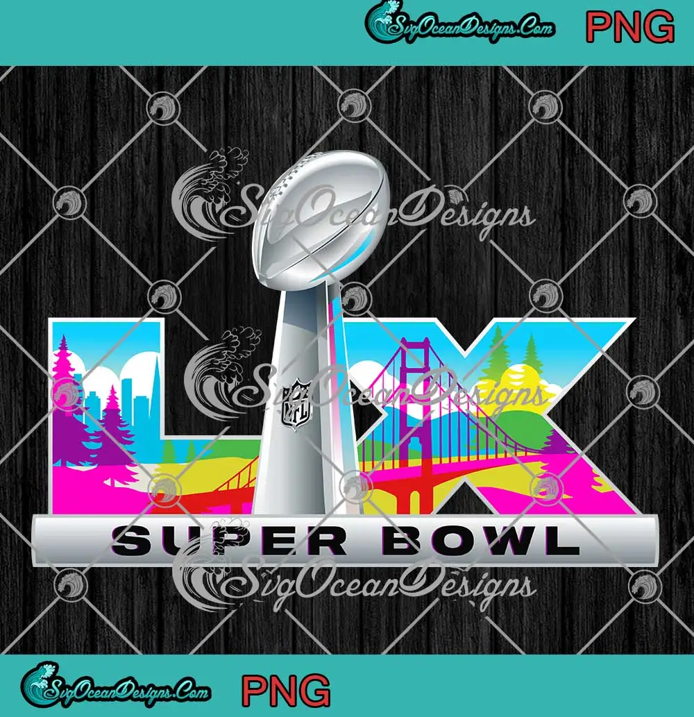 Super-Bowl-LX-2026-Logo-PNG---Super-Bowl-LX-Fanatics-Trophy-PNG-Clipart,-Digital-Download Super Bowl LX 2026 Logo PNG - Super Bowl LX Fanatics Trophy PNG Clipart, Digital Download