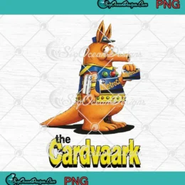 The Cardvaark PNG - MetroCard Logo PNG Clipart, Digital Download